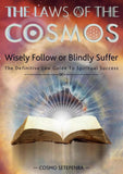 The Cosmo Way vol. 1, 2, 3.