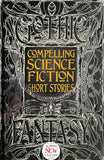 Compelling Science Fiction Short Stories