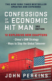 Confessions of an Economic Hit Man, 3rd Edition