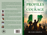 Profiles in Courage