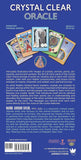 Crystal Clear Oracle: Loving Guidance from the Mineral Kingdom