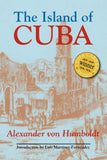 The Island of Cuba (Revised)