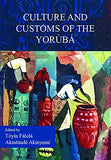 Culture and Customs of the Yorùbá (Paperback)