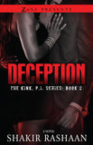 Deception: The Kink, P.I. Series