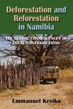 Deforestation and Reforestation in Nambia