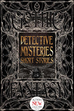 Detective Mysteries Short Stories