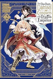 The Do-Over Damsel Conquers the Dragon Emperor, Vol. 2