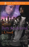 Durty South Grind: A Mystery Tale from the Hood