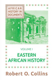 Eastern African History (Volume 1)