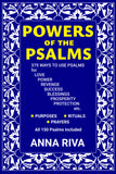 Powers of the Psalms (Hardcover)