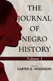 JOURNAL OF NEGRO HISTORY VOL 1