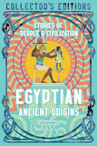 Egyptian Ancient Origins: Stories of People & Civilization