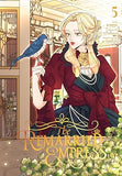 The Remarried Empress, Vol 5