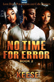 No Time For Error 2