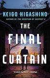The Final Curtain: A Mystery (Book 4)