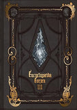 Encyclopaedia Eorzea ~The World of Final Fantasy XIV~ Volume III