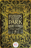 Footsteps in the Dark Short Stories (Not for Online)