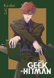 The Geek Ex-Hitman, Vol. 3 (The Geek Ex-Hitman, 3)