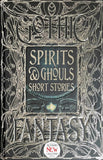 Spirits & Ghouls Short Stories