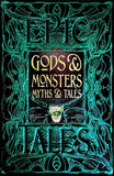 Gods & Monsters Myths & Tales: Epic Tales
