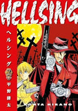 Hellsing Volume 2 (Second Edition)