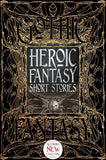 Heroic Fantasy Short Stories