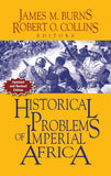 Historical Problems of Imperial Africa