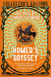 Homer's Odyssey: Epic Tales of Conquest & Empire