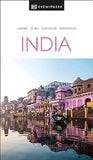 DK Eyewitness India (Travel Guide)