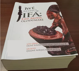 Iwe Mimo Ifa ... Esin Akoda Olodumare by Araba Ifalere Odegbemi Odegbola