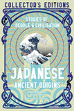 Japanese Ancient Origins: Stories of People & Civilization