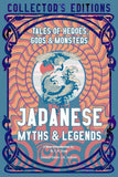 Japanese Myths & Tales: Epic Tales