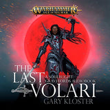 The Last Volari: Warhammer Age of Sigmar