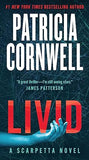 Livid: A Scarpetta Novel