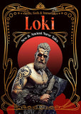 Loki: New & Ancient Norse Tales