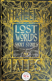 Lost Worlds Short Stories