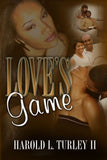 Love's Game (Original)