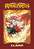 Magic Knight Rayearth 1