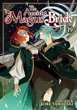 The Ancient Magus' Bride Vol. 19