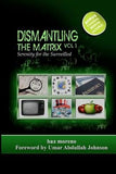 Dismantling the Matrix: Serenity for the Surveilled (Volume 1)