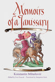 Memoirs of a Janissary (Markus Wiener P)