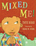 Mixed Me! (Hardcover)