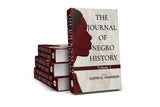 JOURNAL OF NEGRO HISTORY VOL 1