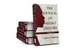 JOURNAL OF NEGRO HISTORY VOL 2