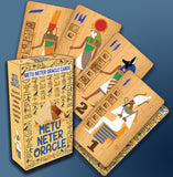 Metu Neter Oracle Cards