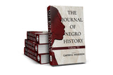 JOURNAL OF NEGRO HISTORY VOL 6