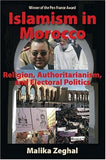 Islamism in Morocco