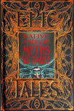 Native American Myths & Tales: Epic Tales (Not for Online)