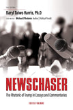 Newschaser: The Rhetoric of Trump in Essays and Commentaries