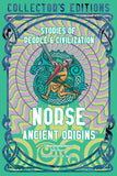 Norse Ancient Origins: Stories of People & Civilization
